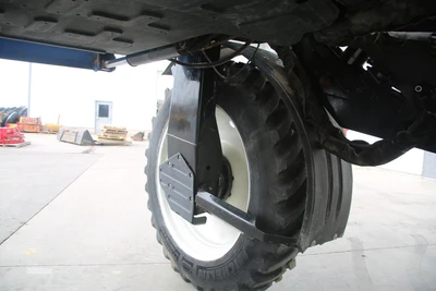 Used 2020 NEW HOLLAND SP310F Self-Propelled Sprayers Pennsylvania US | Zimmerman Farm Service #1409826