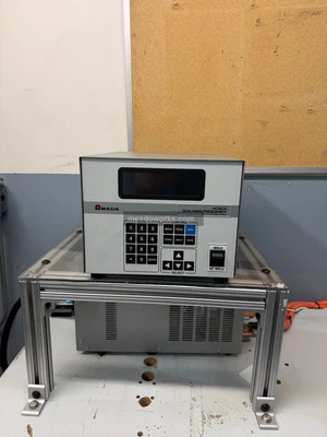Used Amada Miyachi IT-X11A/460 Spot Welders Illinois US | Meadoworks #1514597