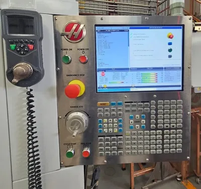 2016 HAAS UMC-750SS Universal Machining Centers | Advanced Capital Equipment (4)