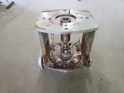 USED 2005 MABRE PUMP WPV-R