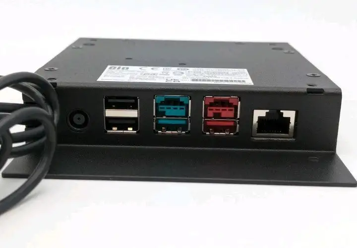 Used Elo KIT-EXP MODULE-LONG CABLE-ANDROID Input / Output Modules US | Infinity wholesale & Supply LLC #1305759
