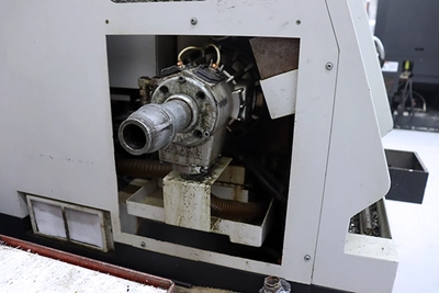 USED 2004 MAZAK QTN 100