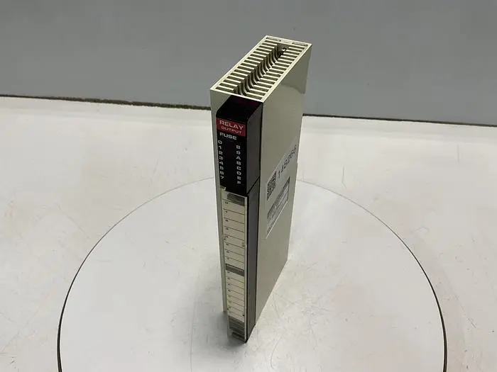 Used TOSHIBA B20016RY Programmable Logic Controllers Michigan US | Ideal Machinery #697611