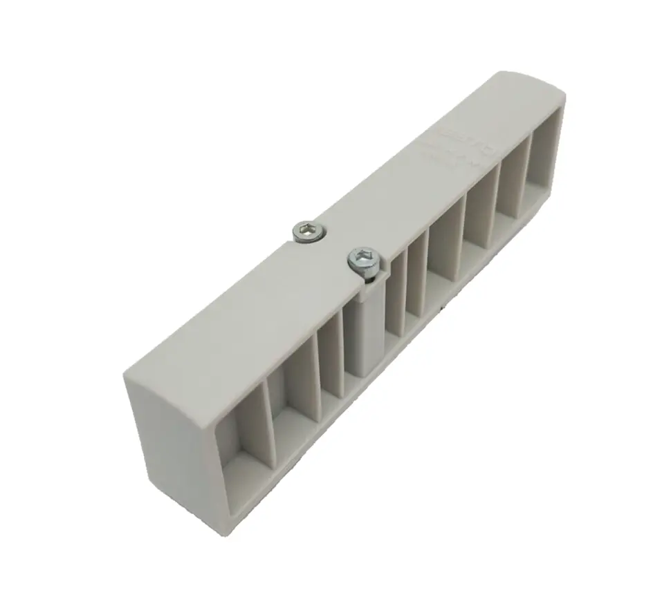 539213, VABB-S4-2-WT | Festo VABB-S4-2-WT Cover Plate 539213 - New Other