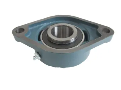 NEW AMI BEARINGS UCFT207-20 FLANGE MOUNT BALL BEARING UCFT20720
