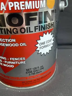 Penofin Ultra Premium Penetrating Oil Finish 1 Gallon - 2-Pack