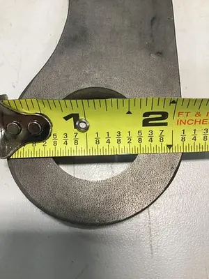 USED ARBURG 221-M350-75U / CHL