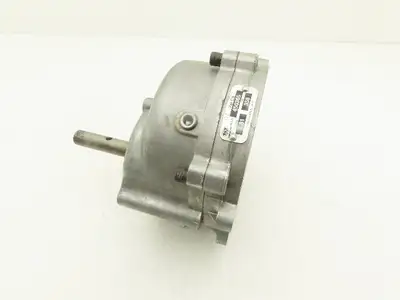 Val-Co 450365 Spur Gearbox 4.81:1 Reducer 358rpm 56C Parallel Shaft