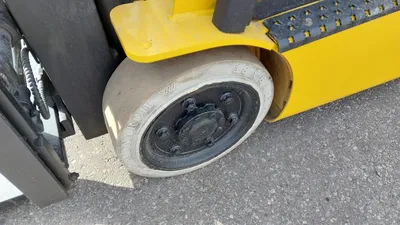 2019 YALE GLC030VXNUAE082 FORKLIFTS | Platinum Group (13)