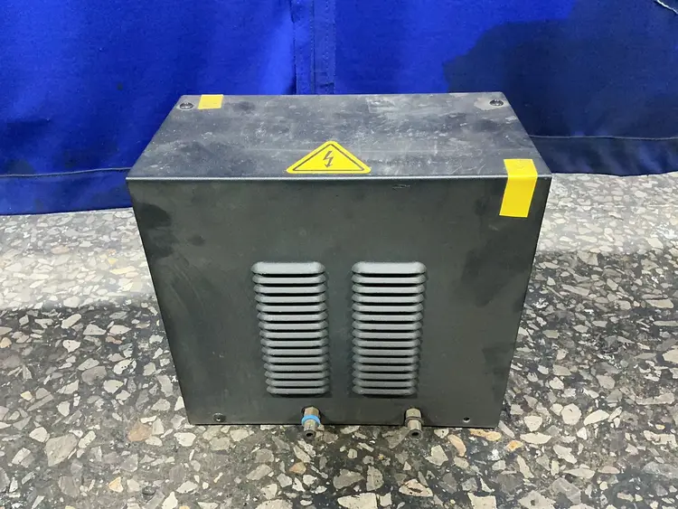 Used HYPERTHERM 078535 Welding Machinery (Other) Ohio US | HGR 24 #1314751