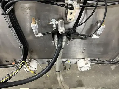 USED CPV SYSTEMS INC. A-200