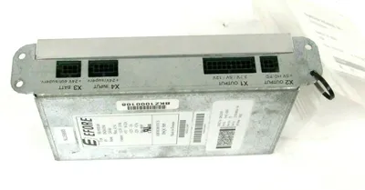 REFURBISHED ABB ROBOTICS SR91B140 DSQC505 3HAC42961 POWER SUPPLY
