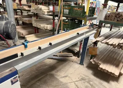 USED CTD D45X