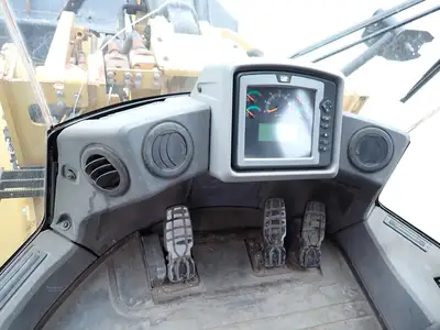 Used 2012 CATERPILLAR 966K Wheel Loaders Massachusetts US | Brookside Equipment Sales #1422122
