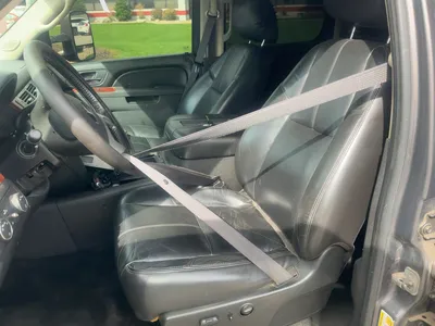 Used 2011 GMC SIERRA 2500 Pickup Trucks Michigan US | Miedema Asset Management Group #1419425