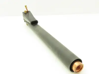 Radnor 27B TIG Welding Torch Body 500A Water Cooled 64005869