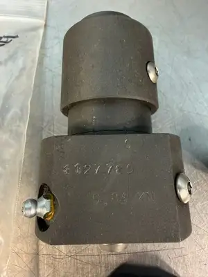 Brunel Bibbigard Safety Element Torque Limiter Jse1-0018th W/ Kit (9.3.3)