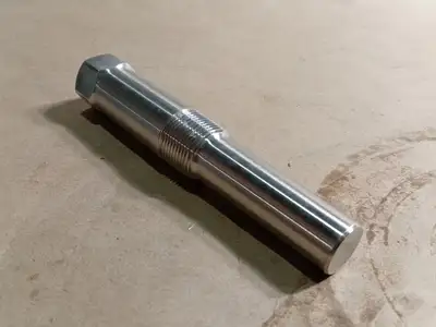 NEW KREBS 678C-CR-3.5