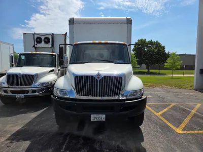 2015 INTERNATIONAL 4300 SBA 4X2 BOX TRUCK BOX TRUCK | Levy Recovery Group (2)
