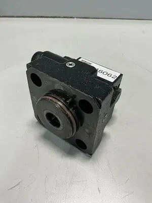 USED VICKERS DG4V-3S-2A-M-U-HL7-60-EN490