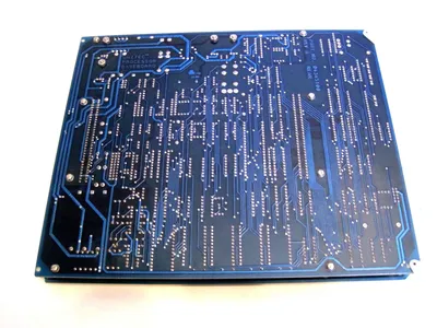 MEASUREX 05346600 ICP PERSONALITY BOARD