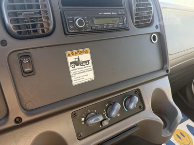 Used 2016 FREIGHTLINER BUSINESS CLASS M2 106 Water Trucks California US | Mittry Construction #1363453