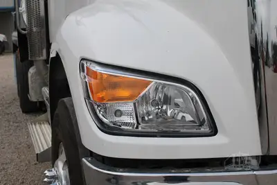 New | in-Stock 2027 PETERBILT 548 Vacuum Truck Texas US | Roll Off Truck World #1492009