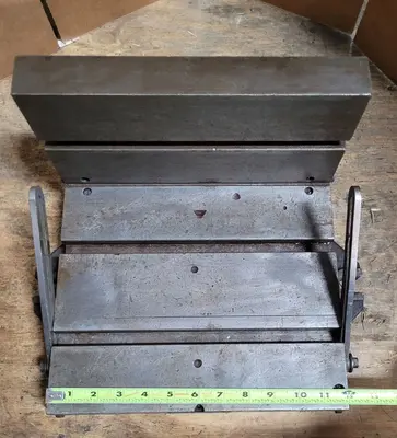 Used BRIDGEPORT TRI-SINE Misc Industrial Equipment Kentucky US | Aucto #688105