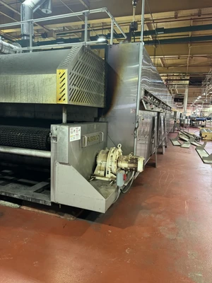 USED BABBCO A-148-86
