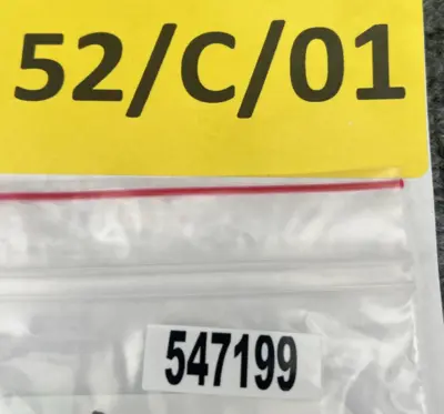 Used AutomationDirect ECX-1040 Contact Blocks California US | Davliegogo LLC #1707394