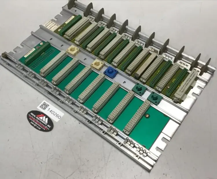 Used SIEMENS 6ES5 700-2LA12 Panel Mounts Michigan US | Ideal Machinery #1288793