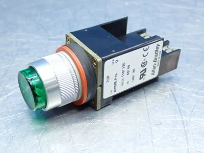 NEW ALLEN BRADLEY 800MRP16G