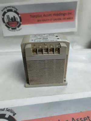 USED OMRON S82K-05024