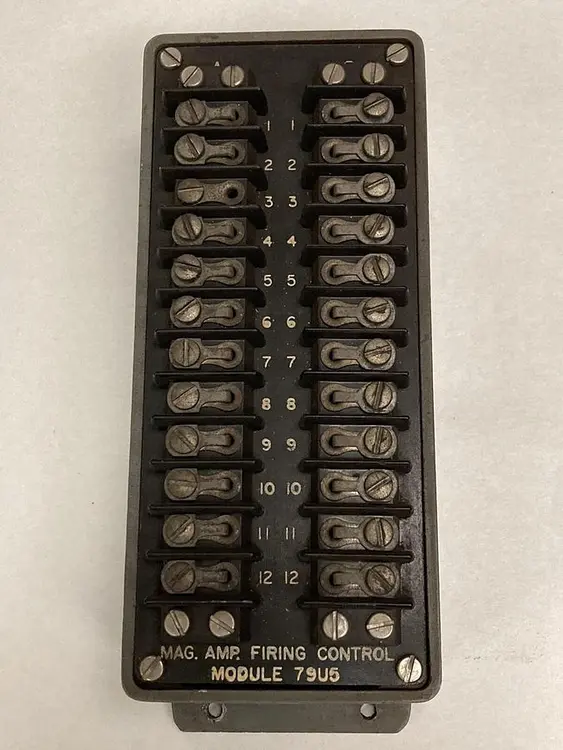 Used P&H 79U5 Industrial Controls | Surplus Asset Holdings #1218815
