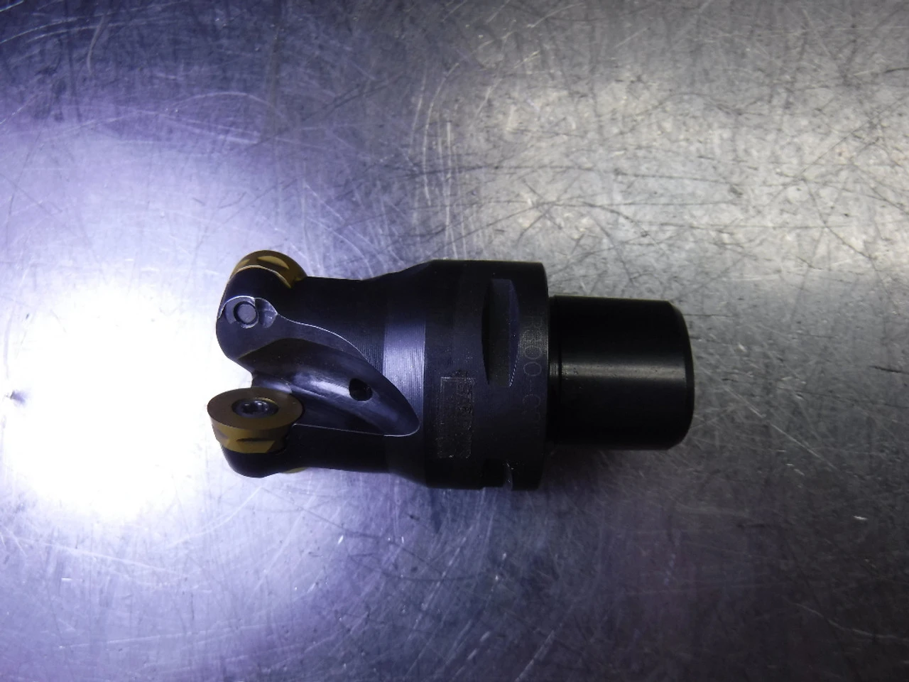 Sandvik Capto C3 35mm Indexable Facemill R300-035C3-12H (LOC1912A)