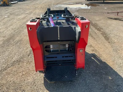 Used 2026 SDLANCH SDEL1200 DIESEL Skid Steer Loaders Michigan US | Miedema Asset Management Group #1477468