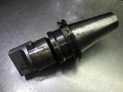 Criterion Adjustable Boring Bar Holder W/CAT50 TABH-250B (LOC3344)