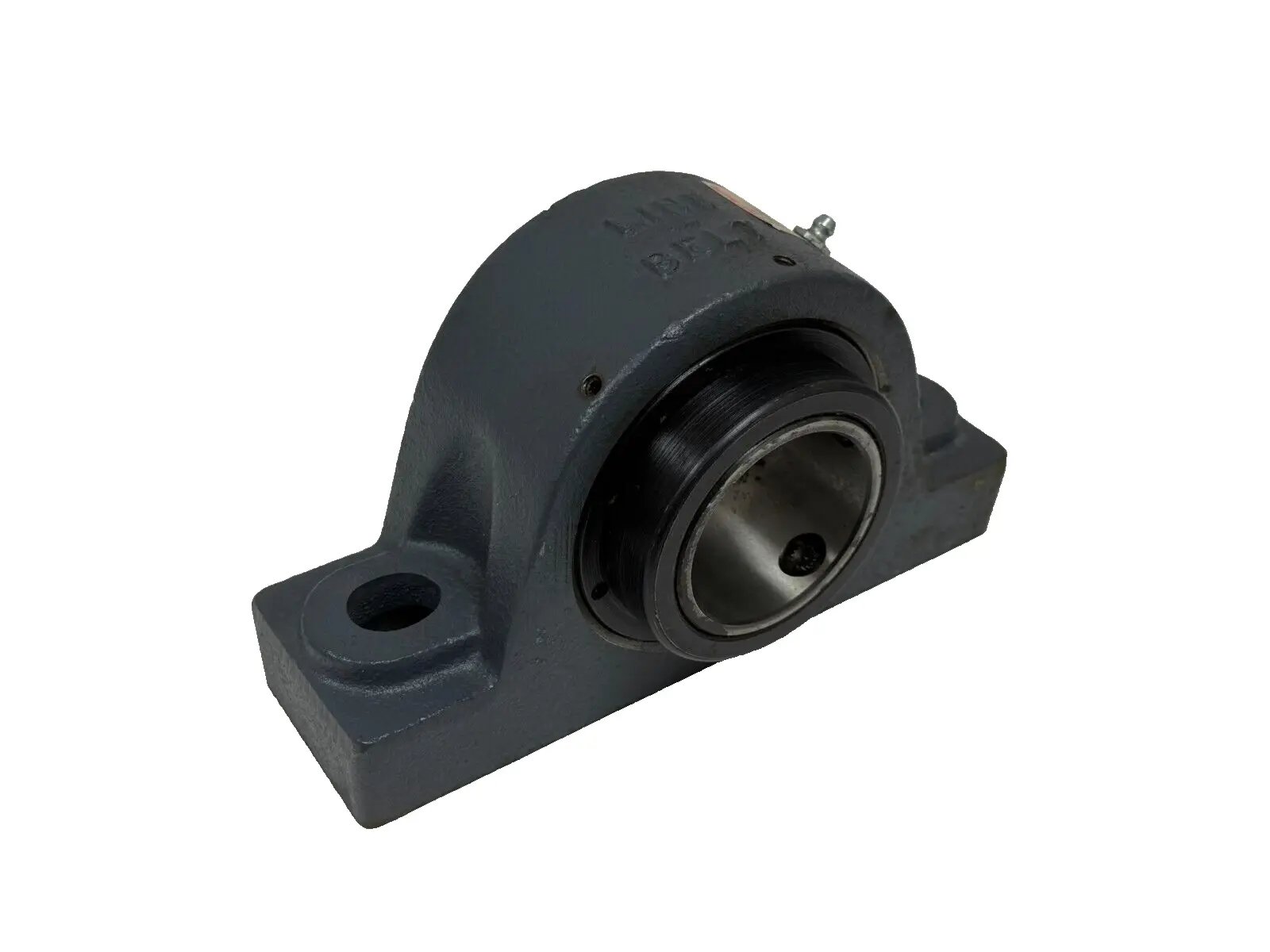 NEW REXNORD P-B22436H LINK-BELT PILLOW BLOCK BEARING 2-1/4"