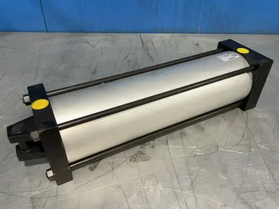 Used NUMATICS P1AT16A1KNAA2 Pumps Ohio US | HGR 24 #1506958