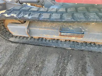 Used Takeuchi TB2150 Excavators Maryland US | Zadoon Equipment #1480724