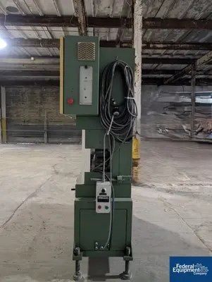 USED SICA Sica Cleated Belt Puller, Model C110.2