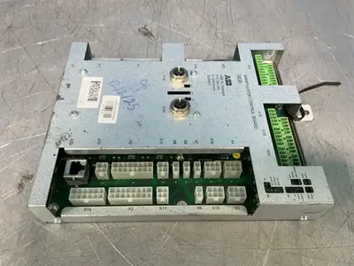 Used ABB 3HNA024855001 I/O Boards & Replacement Parts Ohio US | HGR 24 #1291851