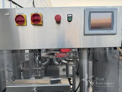 Used OHLSON _UNKNOWN_ Filling Machines | Star Industries #1254096