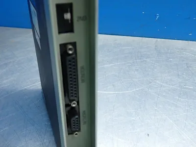 Used RELIANCE ELECTRIC 57C404C PLC Ethernet Equipment Ohio US | HGR 24 #1125943