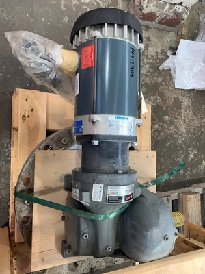 USED Browing GWBP