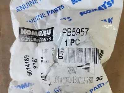 NEW KOMATSU PB5957