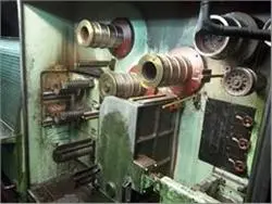 Used _UNKNOWN_ _UNKNOWN_ Wire In-Line Drawers New Jersey US | National Machinery Exchange #1500601
