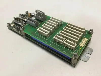 USED SEPRO ROBOTIQUE 07S1071-CIN B