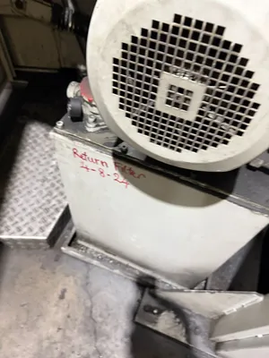 2013 RAS MULTIBEND CENTER 79.26 Panel Benders | CNC EXCHANGE (15)