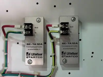 NEW ALLEN-BRADLEY 1591AT-AXED